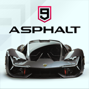 asphalt9